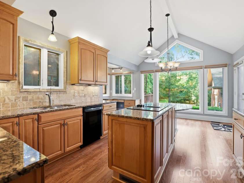 3325 Tilley Morris Road, Matthews, NC 28105.  MLS# CAR4372794, YatesRealty ID 19855. 