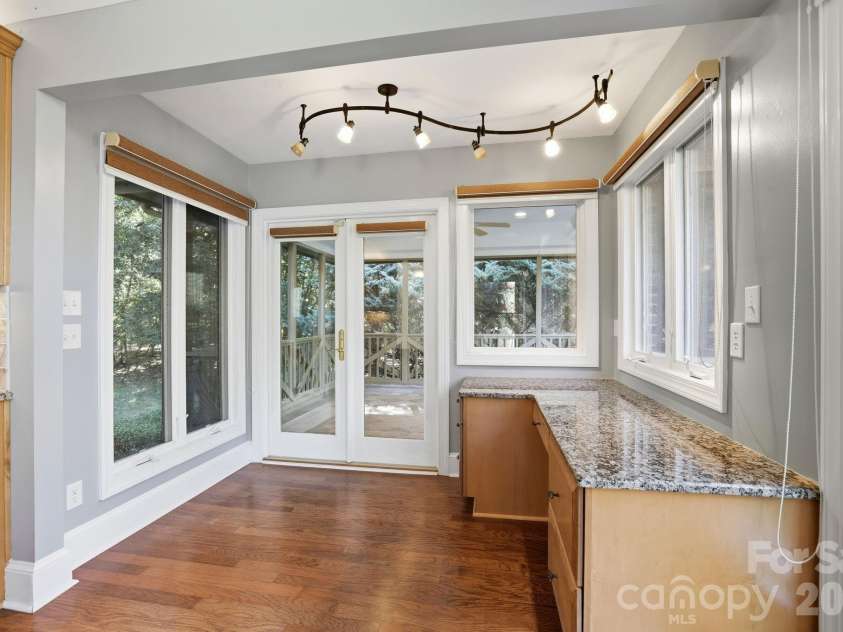 3325 Tilley Morris Road, Matthews, NC 28105.  MLS# CAR4372794, YatesRealty ID 19855. 
