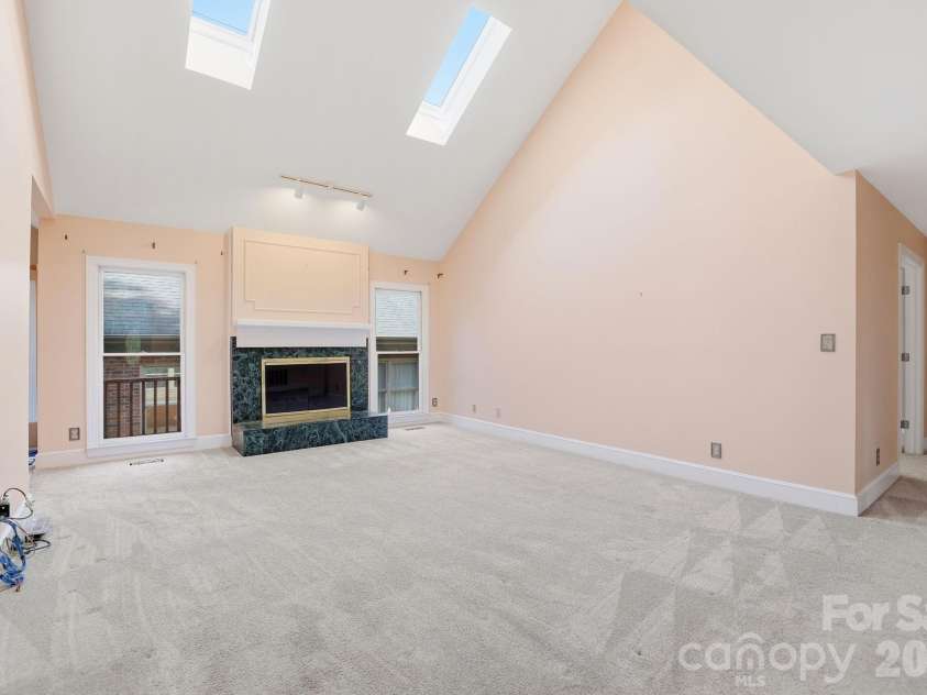 3325 Tilley Morris Road, Matthews, NC 28105.  MLS# CAR4372794, YatesRealty ID 19855. 