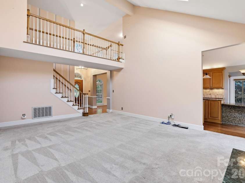 3325 Tilley Morris Road, Matthews, NC 28105.  MLS# CAR4372794, YatesRealty ID 19855. 