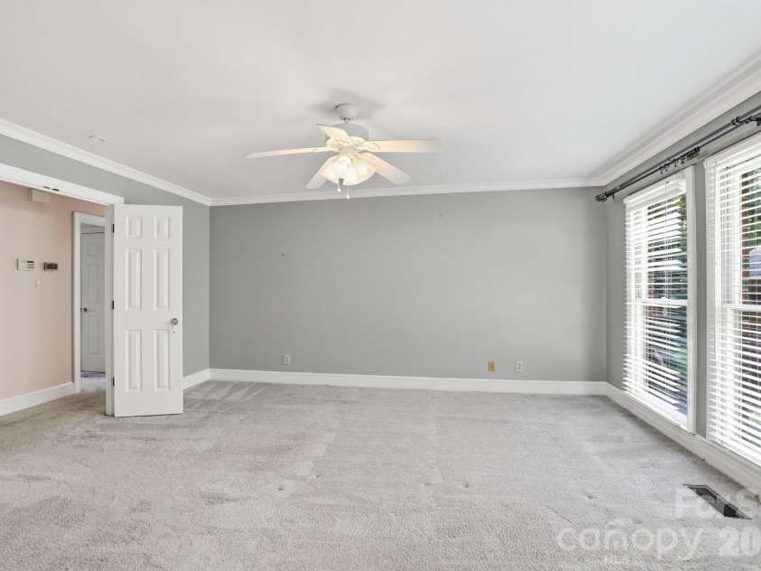3325 Tilley Morris Road, Matthews, NC 28105.  MLS# CAR4372794, YatesRealty ID 19855. 