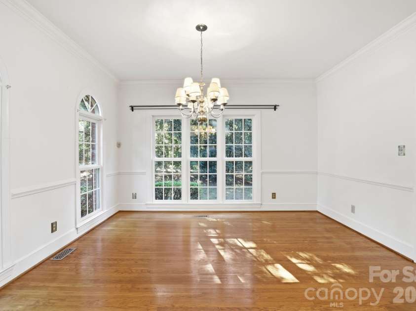 3325 Tilley Morris Road, Matthews, NC 28105.  MLS# CAR4372794, YatesRealty ID 19855. 
