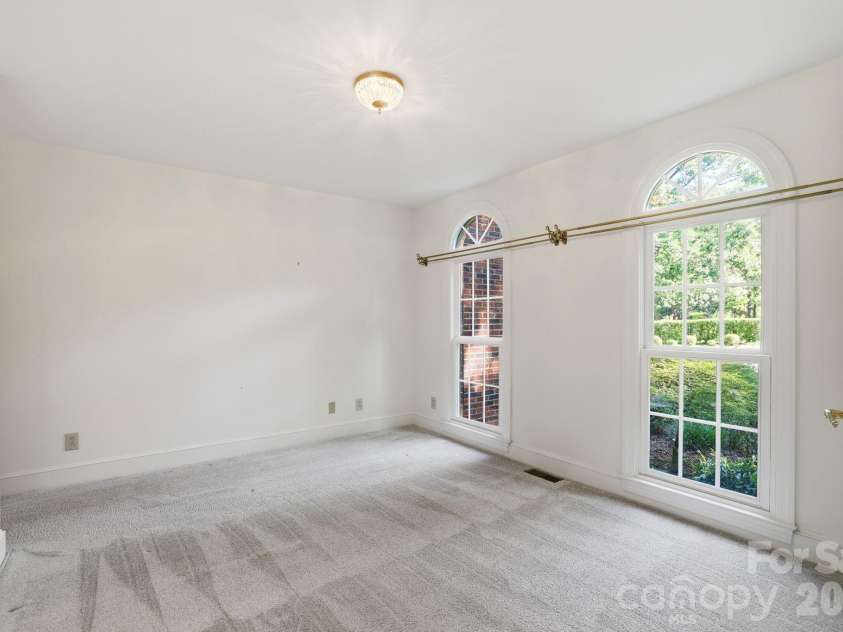 3325 Tilley Morris Road, Matthews, NC 28105.  MLS# CAR4372794, YatesRealty ID 19855. 