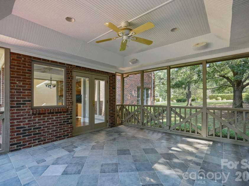 3325 Tilley Morris Road, Matthews, NC 28105.  MLS# CAR4372794, YatesRealty ID 19855. 