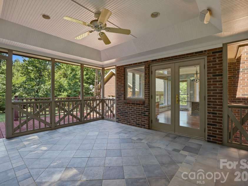 3325 Tilley Morris Road, Matthews, NC 28105.  MLS# CAR4372794, YatesRealty ID 19855. 