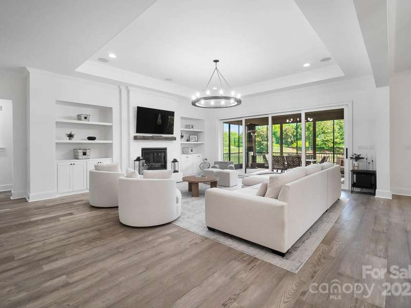 1005 Grand Oak Drive, Waxhaw, NC 28173.  MLS# CAR4253613, YatesRealty ID 19856. 