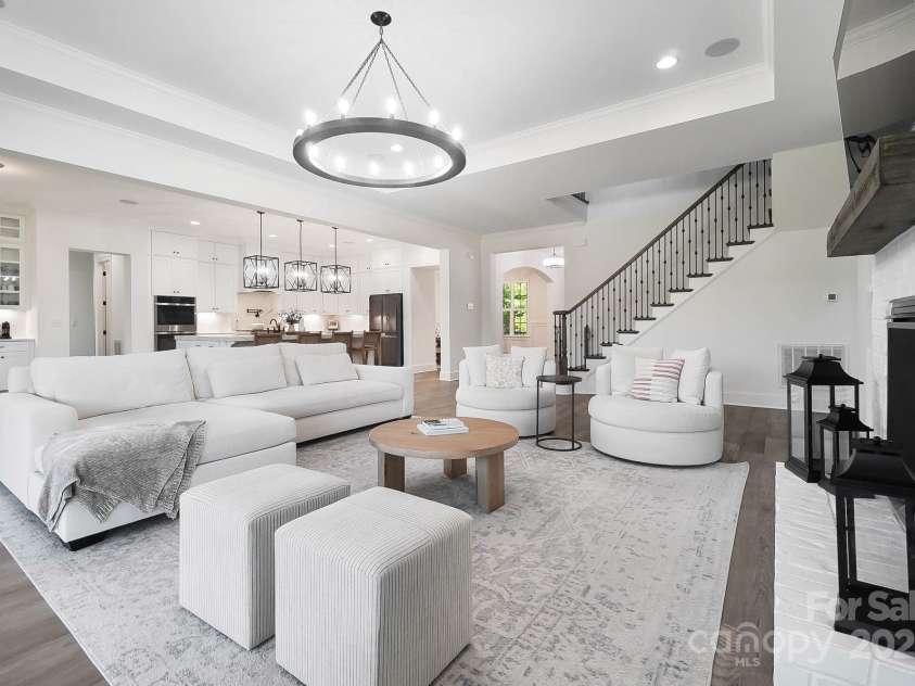 1005 Grand Oak Drive, Waxhaw, NC 28173.  MLS# CAR4253613, YatesRealty ID 19856. 