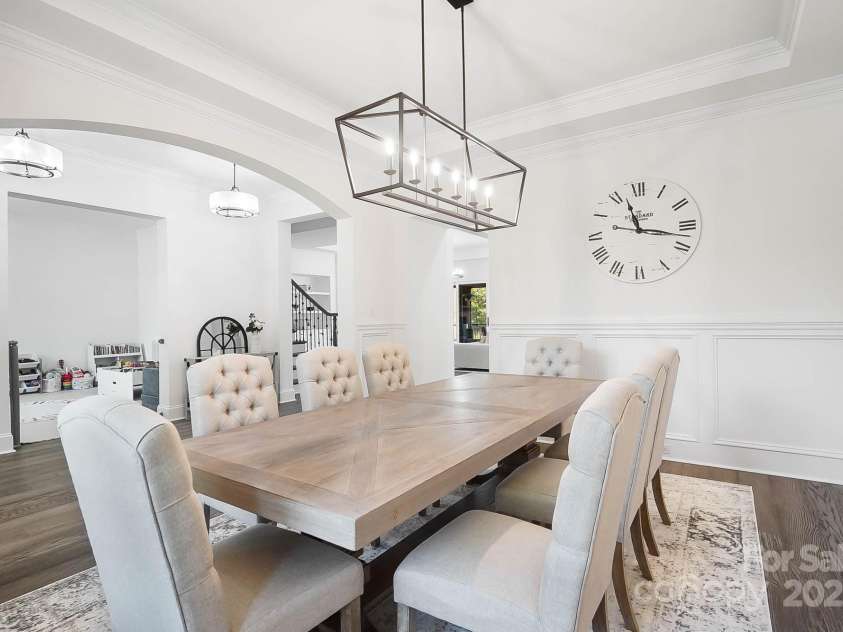 1005 Grand Oak Drive, Waxhaw, NC 28173.  MLS# CAR4253613, YatesRealty ID 19856. 