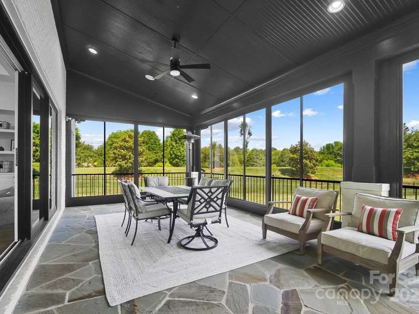 1005 Grand Oak Drive, Waxhaw, NC 28173.  MLS# CAR4253613, YatesRealty ID 19856. 