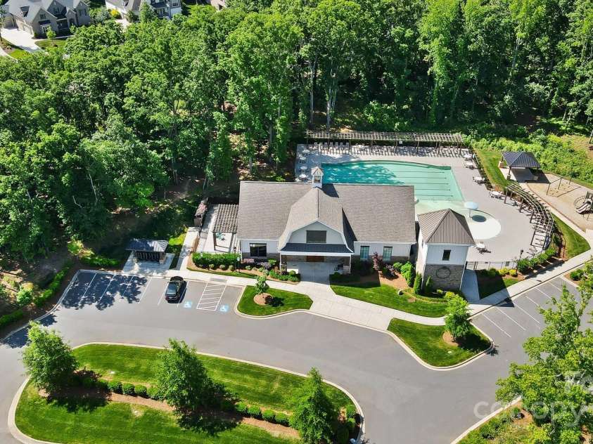 1005 Grand Oak Drive, Waxhaw, NC 28173.  MLS# CAR4253613, YatesRealty ID 19856. 