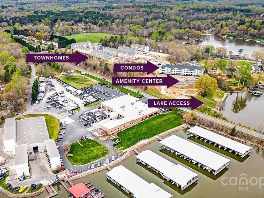 4399 Reed Creek Drive, Sherrills Ford, NC 28673.  MLS# CAR4225911, YatesRealty ID 19857. 