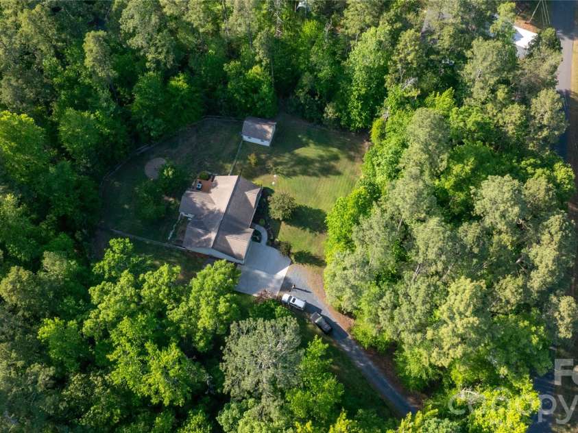204 Millwheel Lane, Mount Gilead, NC 27306.  MLS# CAR4379035, YatesRealty ID 19859. 