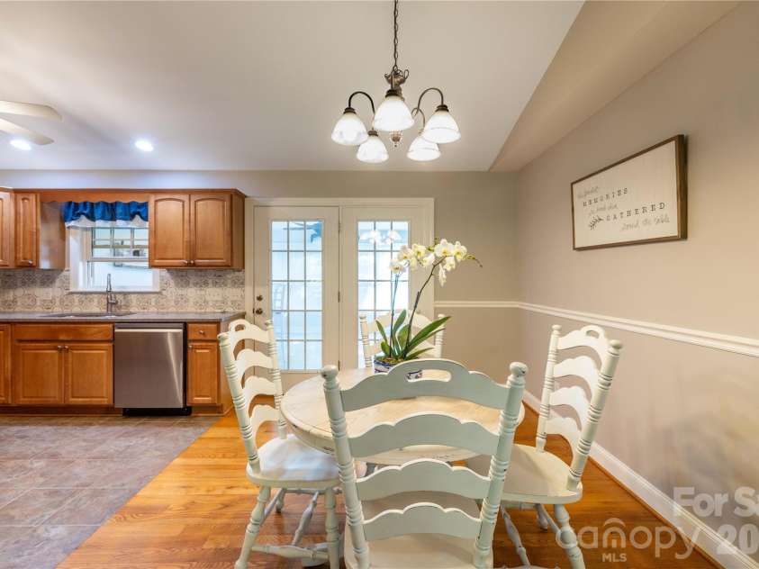 204 Millwheel Lane, Mount Gilead, NC 27306.  MLS# CAR4379035, YatesRealty ID 19859. 