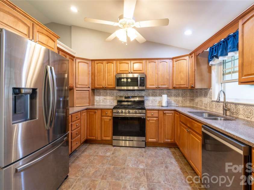 204 Millwheel Lane, Mount Gilead, NC 27306.  MLS# CAR4379035, YatesRealty ID 19859. 