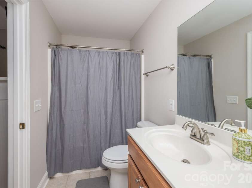 204 Millwheel Lane, Mount Gilead, NC 27306.  MLS# CAR4379035, YatesRealty ID 19859. 