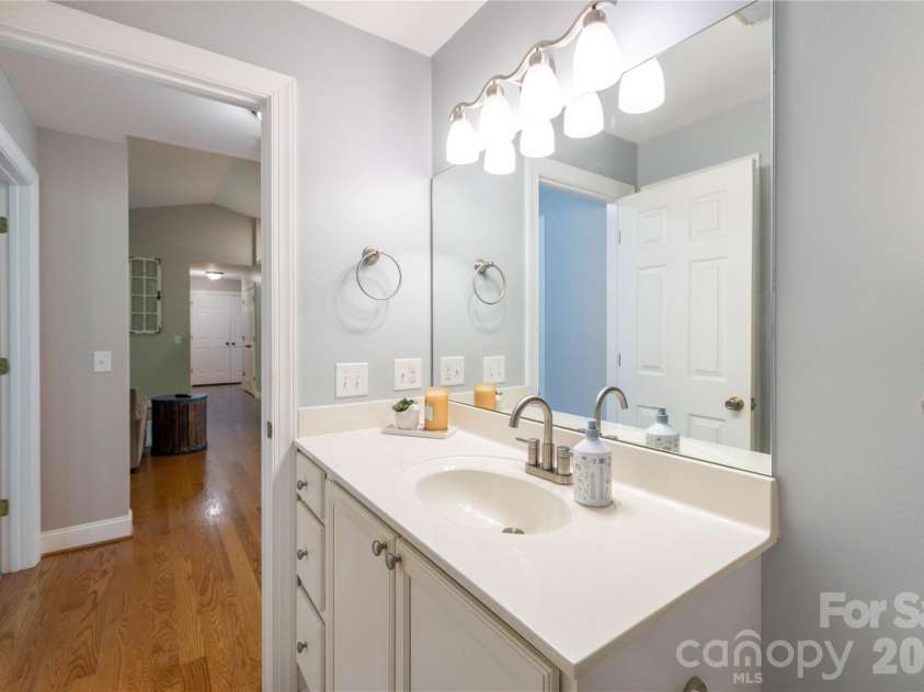 204 Millwheel Lane, Mount Gilead, NC 27306.  MLS# CAR4379035, YatesRealty ID 19859. 