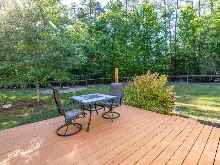 204 Millwheel Lane, Mount Gilead, NC 27306.  MLS# CAR4379035, YatesRealty ID 19859. 