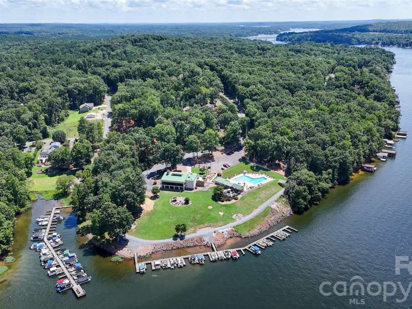204 Millwheel Lane, Mount Gilead, NC 27306.  MLS# CAR4379035, YatesRealty ID 19859. 