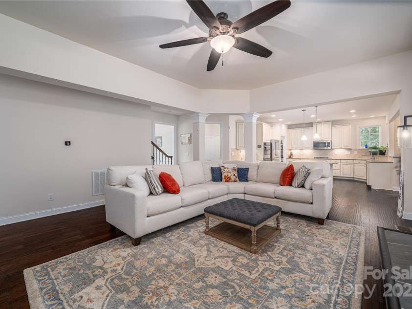 4050 Halyard Drive, Denver, NC 28037.  MLS# CAR4181569, YatesRealty ID 1986. 