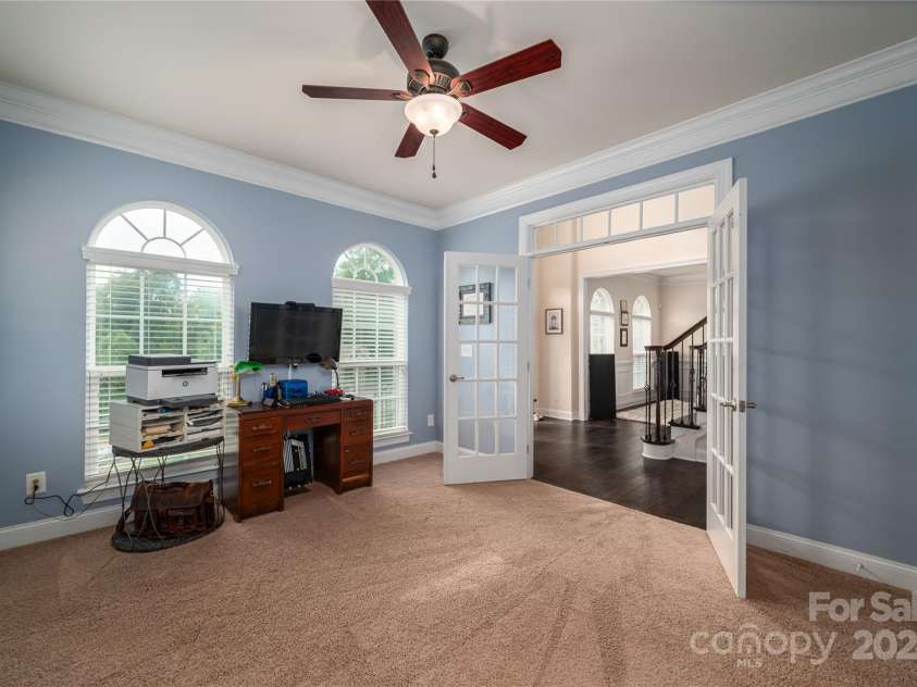 4050 Halyard Drive, Denver, NC 28037.  MLS# CAR4181569, YatesRealty ID 1986. Home Office