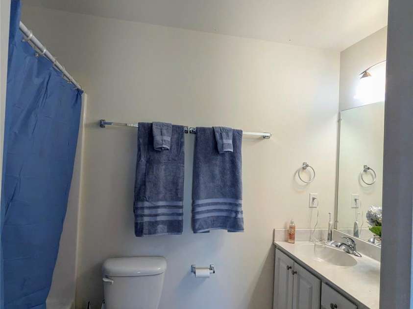 163 Swift Creek Road, Fletcher, NC 28732.  MLS# CAR4250145, YatesRealty ID 19860. Primary bath