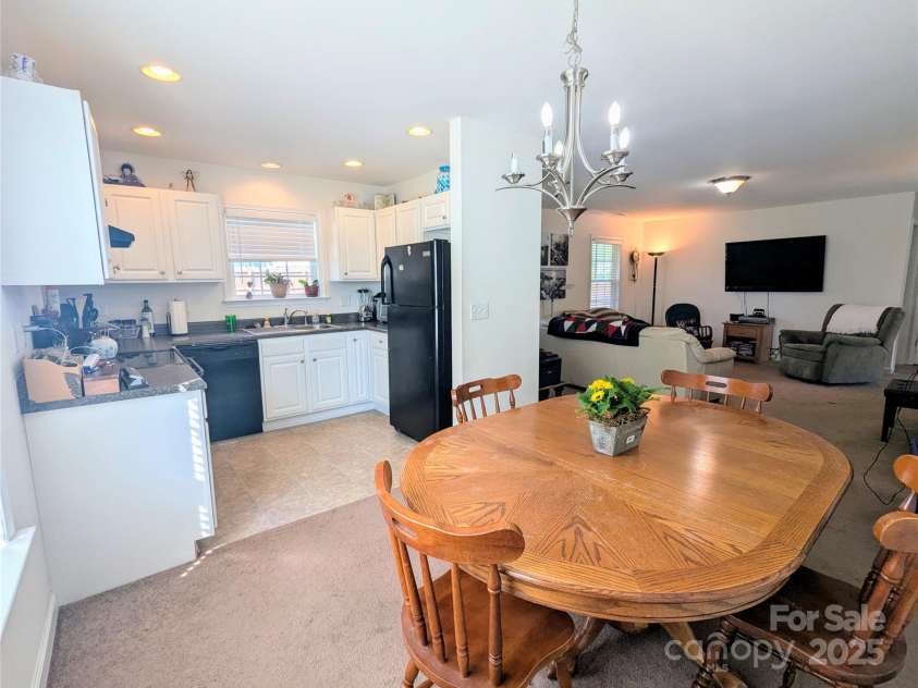 163 Swift Creek Road, Fletcher, NC 28732.  MLS# CAR4250145, YatesRealty ID 19860. View2
