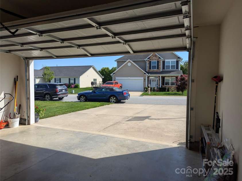 163 Swift Creek Road, Fletcher, NC 28732.  MLS# CAR4250145, YatesRealty ID 19860. View2
