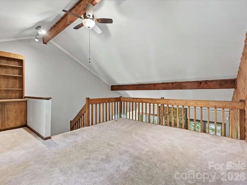 7925 Serendipity Lane, Charlotte, NC 28277.  MLS# CAR4376292, YatesRealty ID 19861. Loft