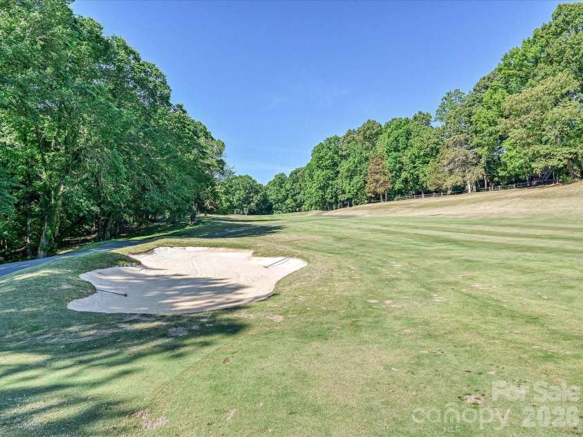 7925 Serendipity Lane, Charlotte, NC 28277.  MLS# CAR4376292, YatesRealty ID 19861. Raintree Golf Course
