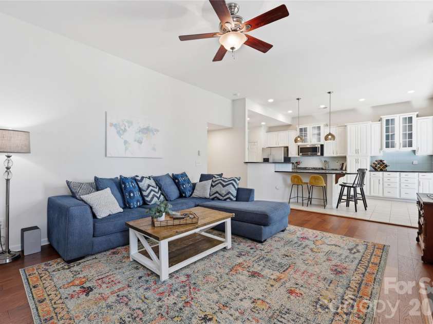 7135 Meyer Road, Fort Mill, SC 29715.  MLS# CAR4377464, YatesRealty ID 19864. Another view