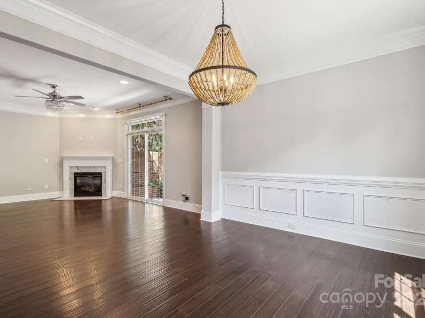 907 Ospre Lane, Fort Mill, SC 29708.  MLS# CAR4254427, YatesRealty ID 19864. 