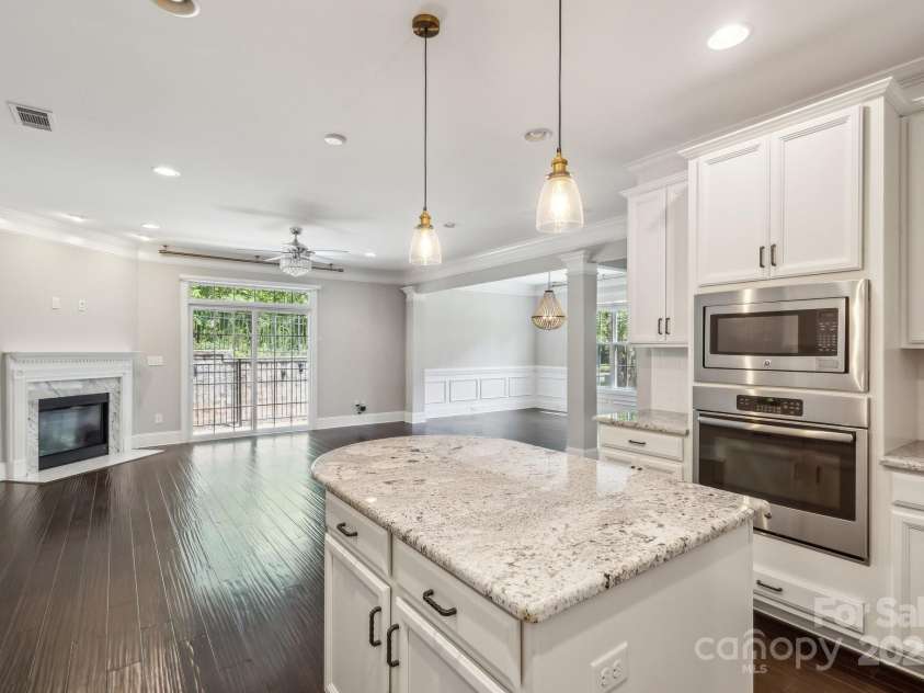 907 Ospre Lane, Fort Mill, SC 29708.  MLS# CAR4254427, YatesRealty ID 19864. 