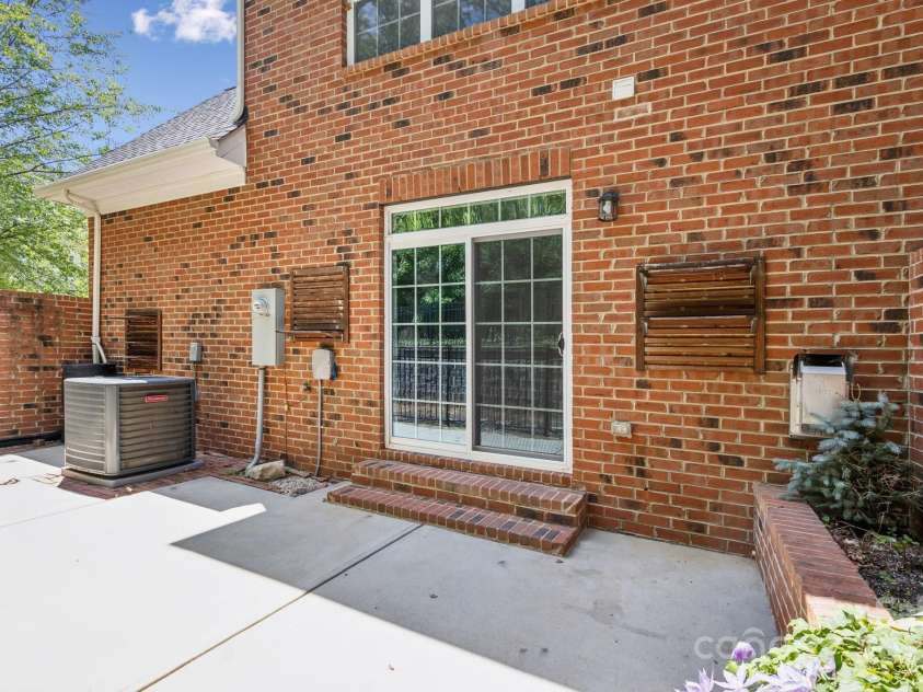 907 Ospre Lane, Fort Mill, SC 29708.  MLS# CAR4254427, YatesRealty ID 19864. 
