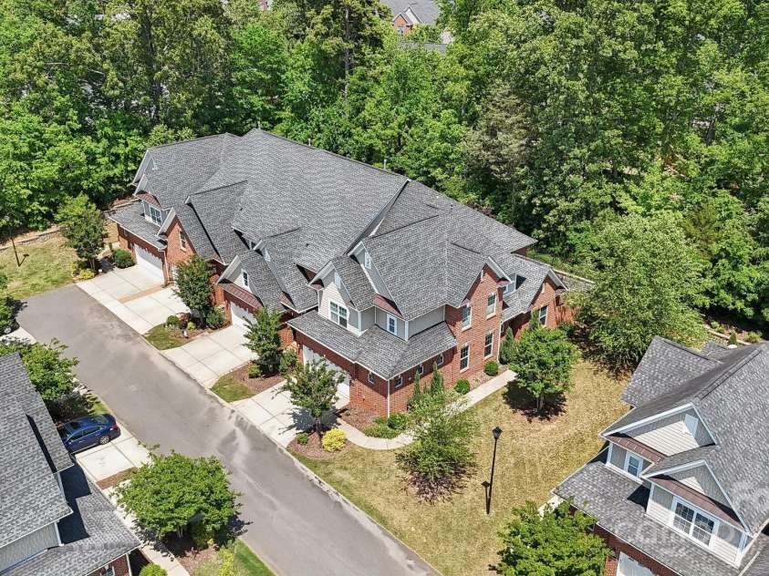 907 Ospre Lane, Fort Mill, SC 29708.  MLS# CAR4254427, YatesRealty ID 19864. 