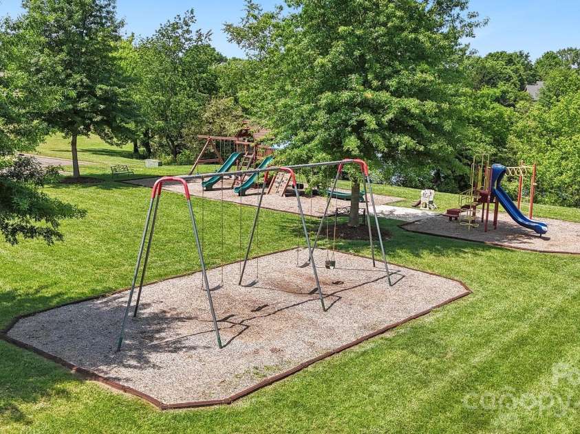 907 Ospre Lane, Fort Mill, SC 29708.  MLS# CAR4254427, YatesRealty ID 19864. Playground