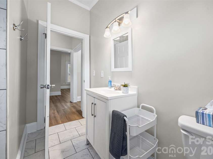 323 High Street, Rock Hill, SC 29730.  MLS# CAR4360419, YatesRealty ID 19866. 