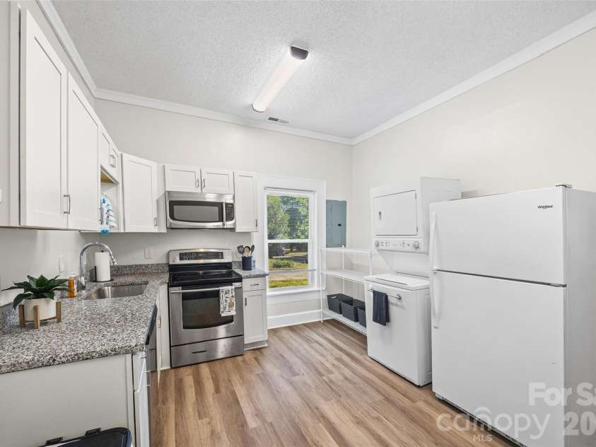 323 High Street, Rock Hill, SC 29730.  MLS# CAR4360419, YatesRealty ID 19866. Appliances & staging convey!
