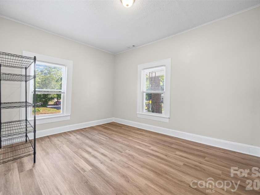 323 High Street, Rock Hill, SC 29730.  MLS# CAR4360419, YatesRealty ID 19866. Bedroom #2