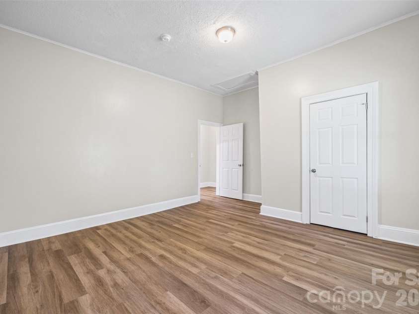 323 High Street, Rock Hill, SC 29730.  MLS# CAR4360419, YatesRealty ID 19866. Primary Bedroom