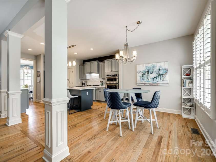 208 Mcduffie Lane, Fort Mill, SC 29715.  MLS# CAR4256789, YatesRealty ID 19867. 