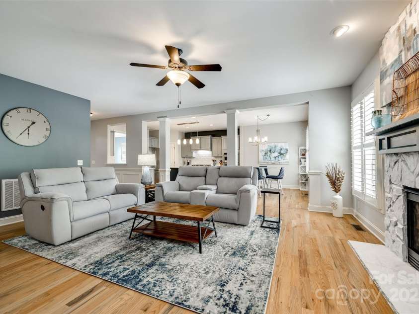 208 Mcduffie Lane, Fort Mill, SC 29715.  MLS# CAR4256789, YatesRealty ID 19867. 