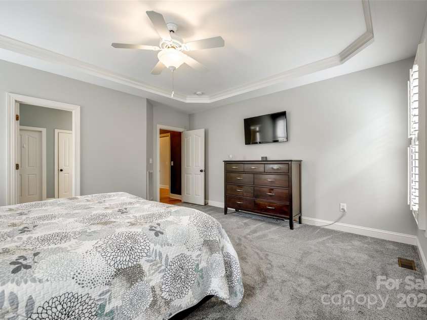208 Mcduffie Lane, Fort Mill, SC 29715.  MLS# CAR4256789, YatesRealty ID 19867. 