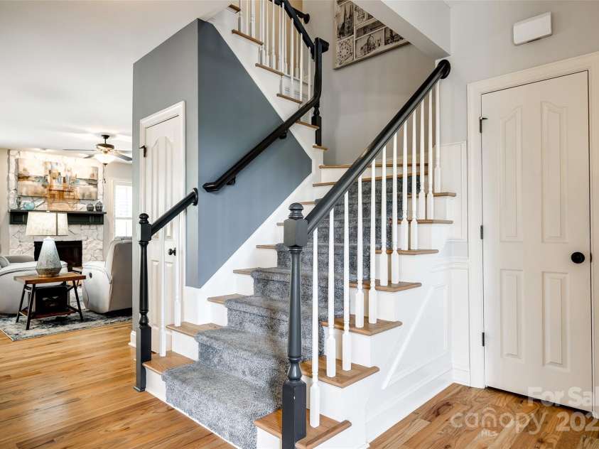 208 Mcduffie Lane, Fort Mill, SC 29715.  MLS# CAR4256789, YatesRealty ID 19867. 