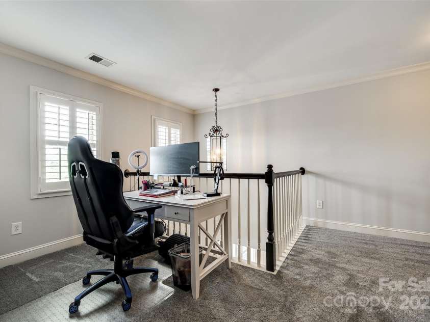 208 Mcduffie Lane, Fort Mill, SC 29715.  MLS# CAR4256789, YatesRealty ID 19867. 