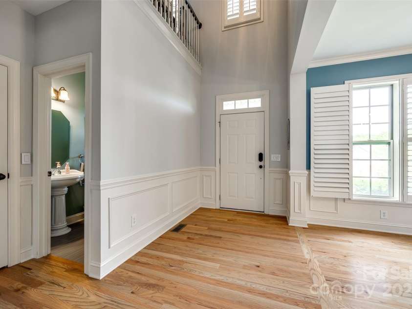 208 Mcduffie Lane, Fort Mill, SC 29715.  MLS# CAR4256789, YatesRealty ID 19867. 