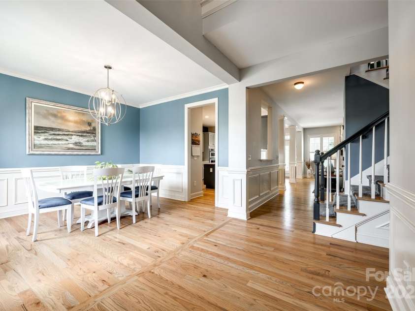 208 Mcduffie Lane, Fort Mill, SC 29715.  MLS# CAR4256789, YatesRealty ID 19867. 