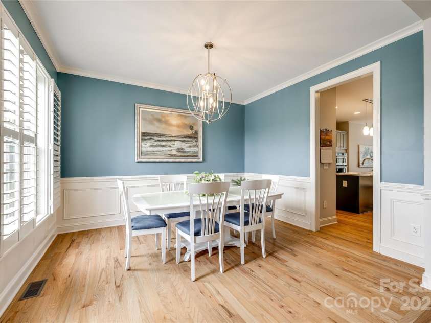 208 Mcduffie Lane, Fort Mill, SC 29715.  MLS# CAR4256789, YatesRealty ID 19867. 