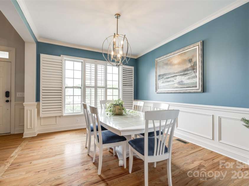 208 Mcduffie Lane, Fort Mill, SC 29715.  MLS# CAR4256789, YatesRealty ID 19867. 