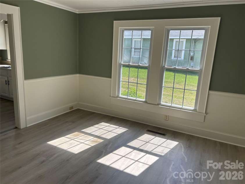 604 Dodge Street, Kannapolis, NC 28083.  MLS# CAR4365867, YatesRealty ID 19869. 