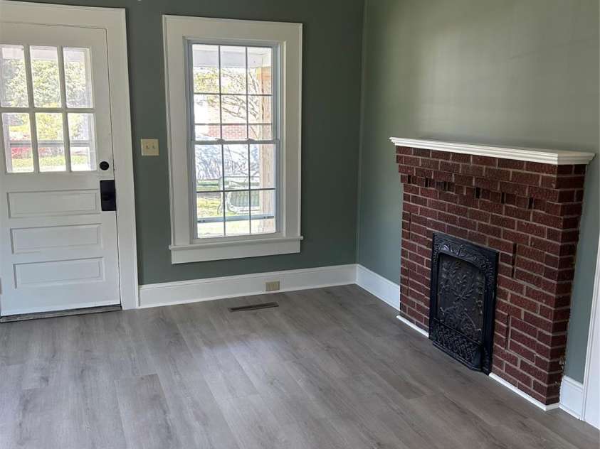 604 Dodge Street, Kannapolis, NC 28083.  MLS# CAR4365867, YatesRealty ID 19869. 